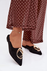  slippers model 224517 Step in style 