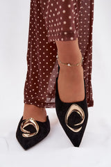 slippers model 224517 Step in style 