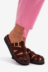  slippers model 224504 Step in style 
