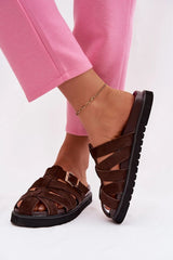  slippers model 224504 Step in style 