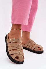  slippers model 224511 Step in style 
