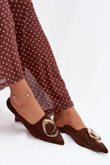  slippers model 224516 Step in style 