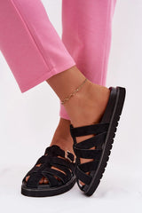  slippers model 224510 Step in style 