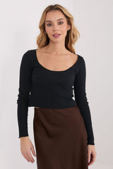  blouse model 224533 Factory Price 