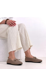  Moccassins model 224557 Solea 