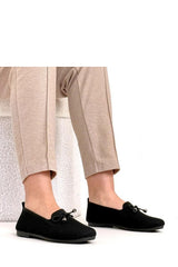  Moccassins model 224559 Solea 
