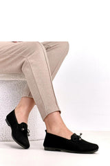  Moccassins model 224559 Solea 