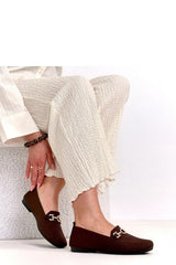 Moccassins model 224569 Solea 