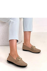  Moccassins model 224573 Solea 