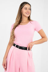  blouse model 224605 Rue Paris 