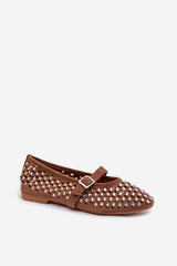  Ballerina\'s model 224623 Step in style 