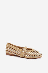  Ballerina\'s model 224625 Step in style 