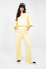  trainingsbroek model 224638 Rue Paris 