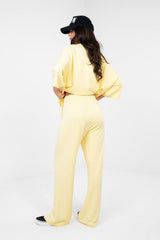 trainingsbroek model 224638 Rue Paris 