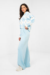  trainingsbroek model 224639 Rue Paris 