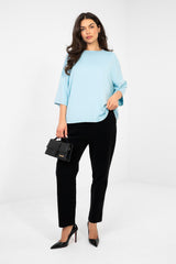 blouse model 224645 Rue Paris 
