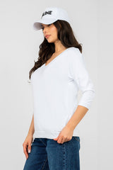  blouse model 224650 Rue Paris 