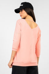  blouse model 224652 Rue Paris 