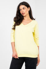  blouse model 224654 Rue Paris 