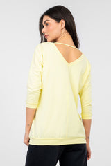  blouse model 224654 Rue Paris 