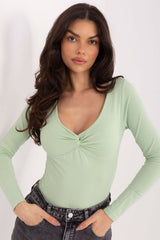  blouse model 224681 Factory Price 