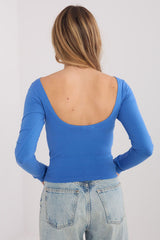  blouse model 224683 Factory Price 