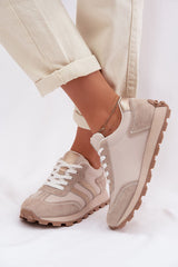  Sportschoenen model 224719 Step in style 