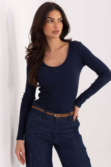  blouse model 224737 Factory Price 