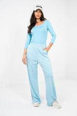  blouse model 224754 Rue Paris 