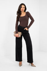  blouse model 224775 Rue Paris 