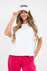  blouse model 224745 Rue Paris 