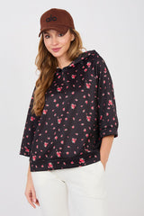  blouse model 224826 Italy Moda 