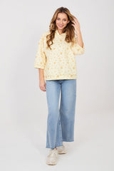 blouse model 224827 Italy Moda 