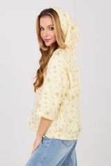  blouse model 224827 Italy Moda 