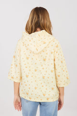  blouse model 224827 Italy Moda 