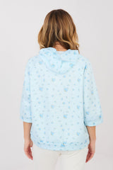  blouse model 224828 Italy Moda 