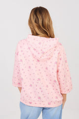  blouse model 224830 Italy Moda 