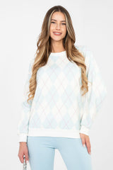  blouse model 224855 Italy Moda 