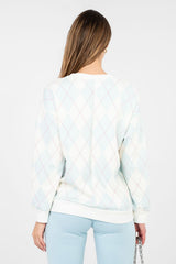  blouse model 224855 Italy Moda 