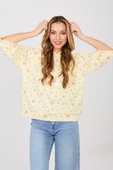  blouse model 224827 Italy Moda 