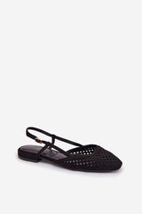  Ballerina\'s model 224933 Step in style 