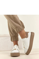  Sportchoenen op een platform model 224958 Solea 