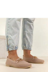  Moccassins model 224968 Solea 