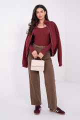  blouse model 225080 Factory Price 