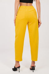  corduroy broek model 225085 Rue Paris 