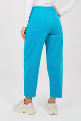  corduroy broek model 225086 Rue Paris 