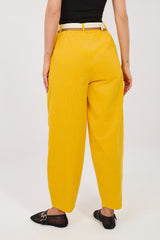 corduroy broek model 225096 Rue Paris 