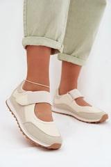  schoenen model 225100 Step in style 