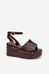  Sleehakken model 225120 Step in style 