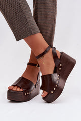  Sleehakken model 225120 Step in style 